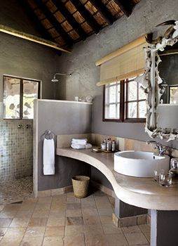 Motswari Private Game Reserve - Timbavati Klaserie Private Nature Reserve Eksteriør bilde