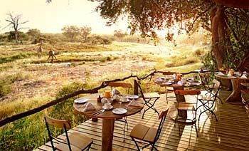 Motswari Private Game Reserve - Timbavati Klaserie Private Nature Reserve Eksteriør bilde