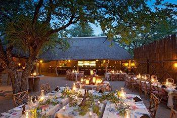 Motswari Private Game Reserve - Timbavati Klaserie Private Nature Reserve Eksteriør bilde