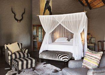 Motswari Private Game Reserve - Timbavati Klaserie Private Nature Reserve Eksteriør bilde