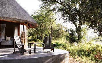 Motswari Private Game Reserve - Timbavati Klaserie Private Nature Reserve Eksteriør bilde
