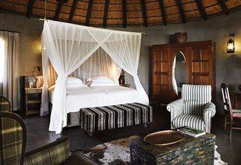 Motswari Private Game Reserve - Timbavati Klaserie Private Nature Reserve Eksteriør bilde