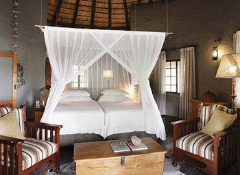 Motswari Private Game Reserve - Timbavati Klaserie Private Nature Reserve Eksteriør bilde
